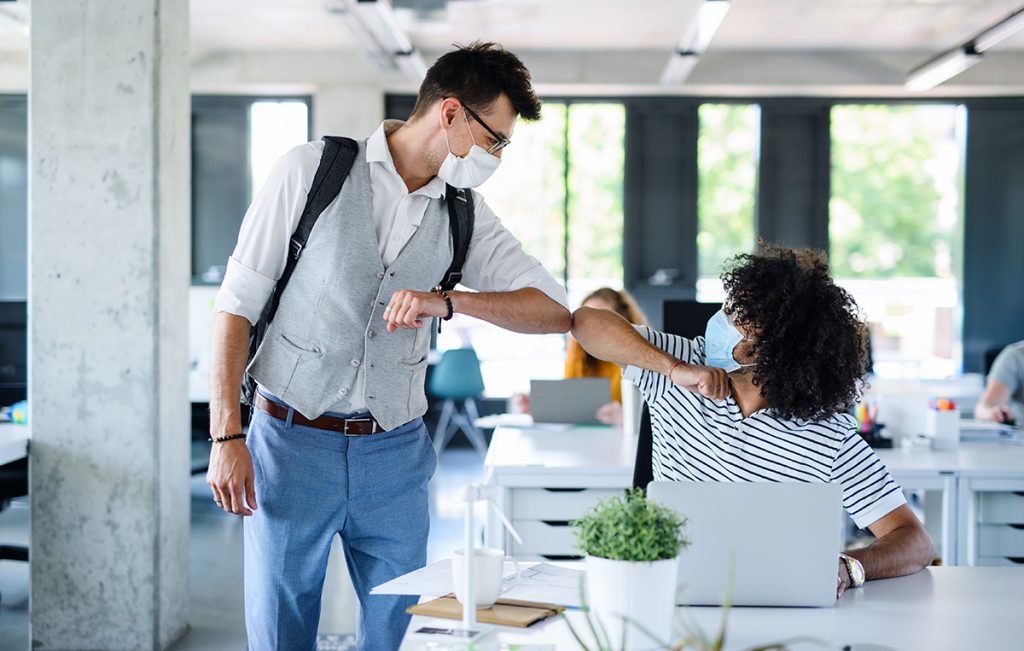 improve company culture